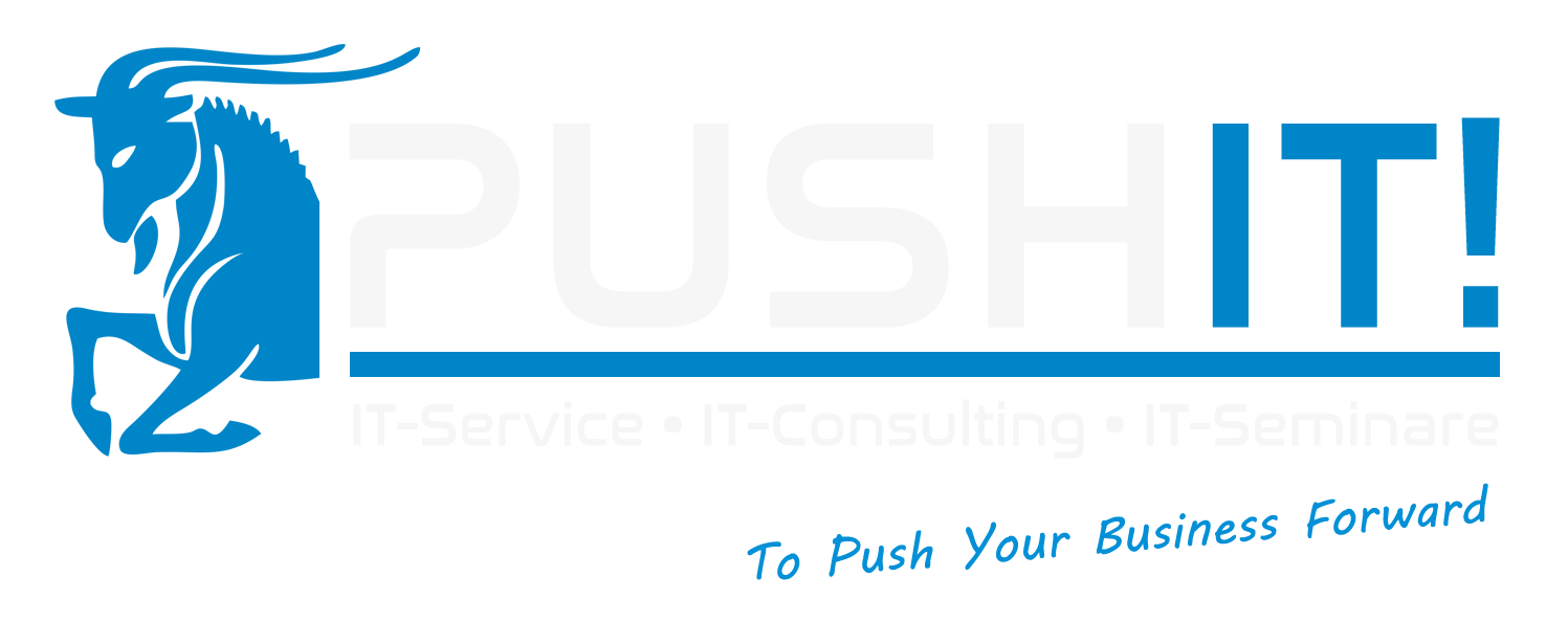 PushIT!